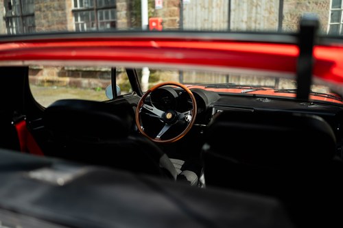1973 Alfa Romeo Montreal For Sale (picture 80 of 156)