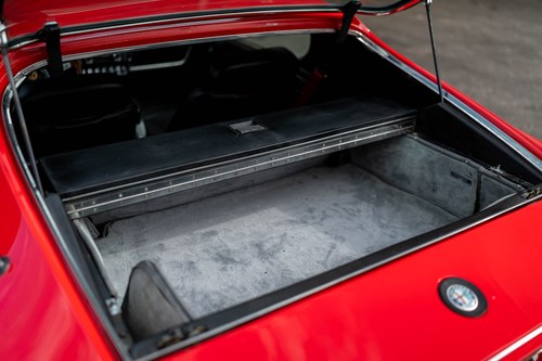 1973 Alfa Romeo Montreal For Sale (picture 82 of 156)