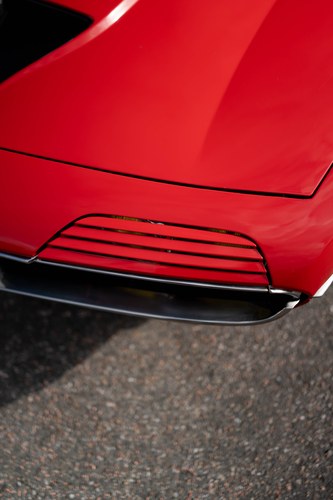 1973 Alfa Romeo Montreal For Sale (picture 87 of 156)