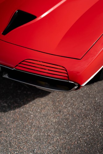 1973 Alfa Romeo Montreal For Sale (picture 88 of 156)