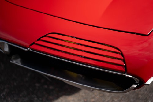 1973 Alfa Romeo Montreal For Sale (picture 89 of 156)