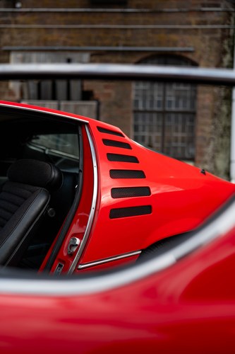 1973 Alfa Romeo Montreal For Sale (picture 94 of 156)