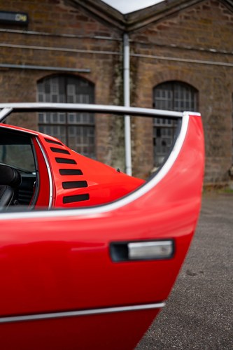 1973 Alfa Romeo Montreal For Sale (picture 95 of 156)