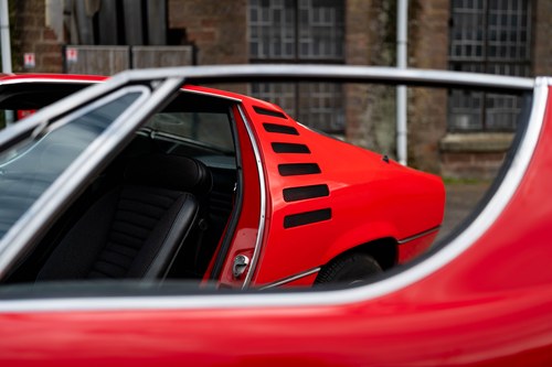 1973 Alfa Romeo Montreal For Sale (picture 96 of 156)