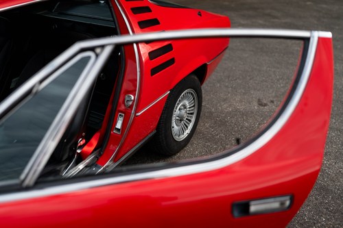 1973 Alfa Romeo Montreal For Sale (picture 97 of 156)