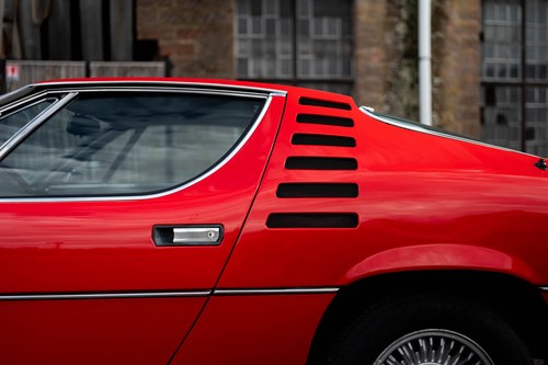 1973 Alfa Romeo Montreal For Sale (picture 103 of 156)