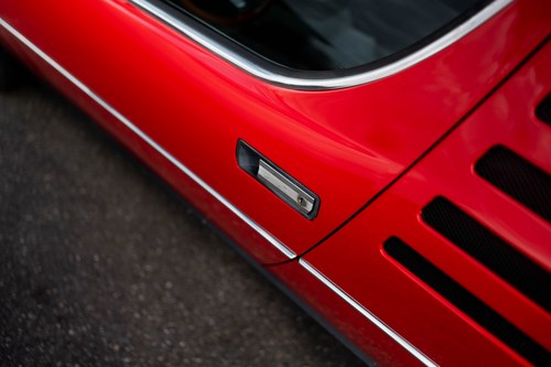 1973 Alfa Romeo Montreal For Sale (picture 105 of 156)
