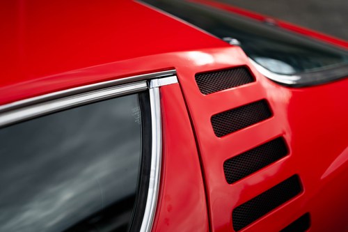 1973 Alfa Romeo Montreal For Sale (picture 106 of 156)