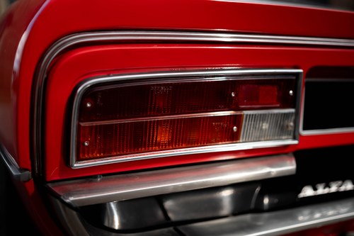 1973 Alfa Romeo Montreal For Sale (picture 114 of 156)