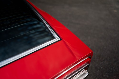 1973 Alfa Romeo Montreal For Sale (picture 117 of 156)
