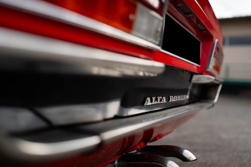 1973 Alfa Romeo Montreal For Sale (picture 120 of 156)