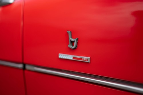 1973 Alfa Romeo Montreal For Sale (picture 122 of 156)