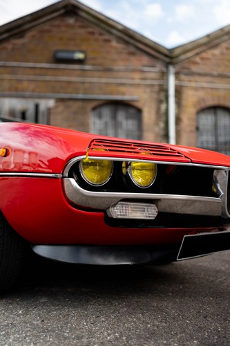 1973 Alfa Romeo Montreal For Sale (picture 126 of 156)
