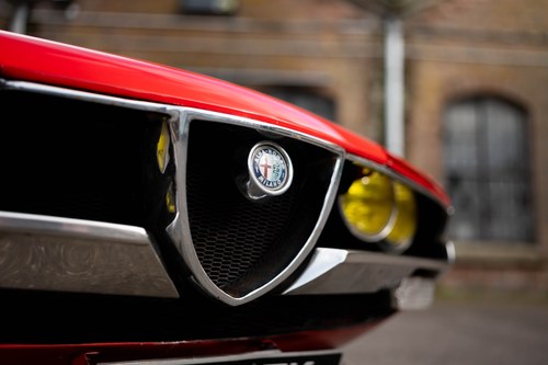 1973 Alfa Romeo Montreal For Sale (picture 127 of 156)