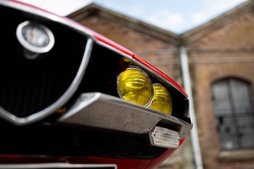 1973 Alfa Romeo Montreal For Sale (picture 128 of 156)