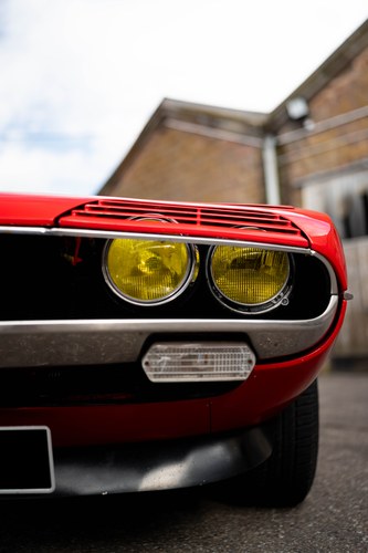 1973 Alfa Romeo Montreal For Sale (picture 131 of 156)