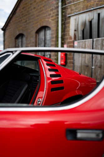 1973 Alfa Romeo Montreal For Sale (picture 138 of 156)