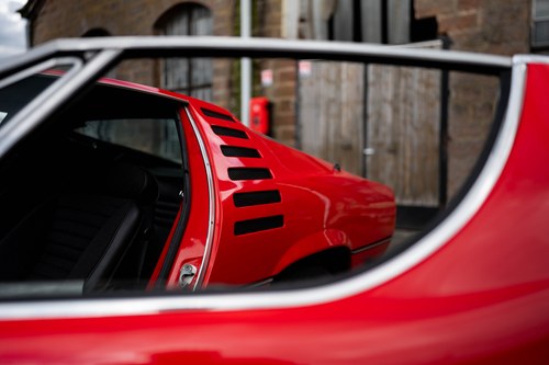 1973 Alfa Romeo Montreal For Sale (picture 139 of 156)