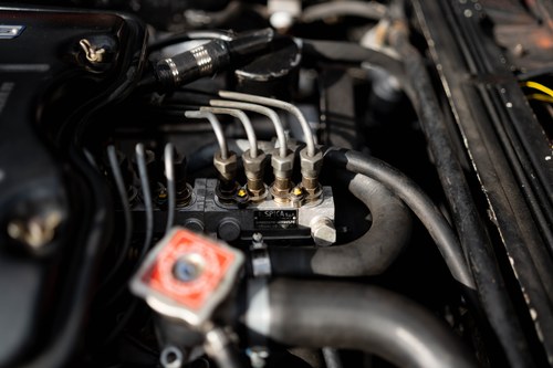 1973 Alfa Romeo Montreal For Sale (picture 151 of 156)