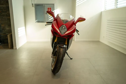 2012 MV Agusta F3 Serie Oro till salu (bild 3 av 48)