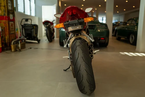 2012 MV Agusta F3 Serie Oro till salu (bild 7 av 48)