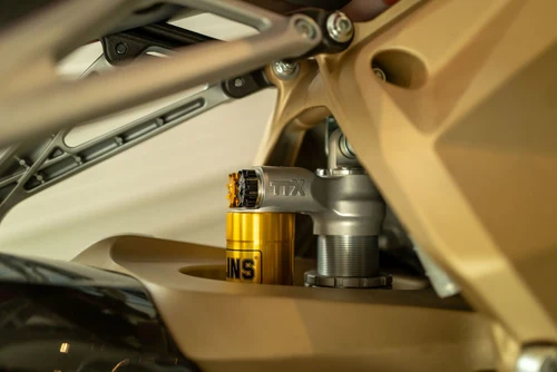 2012 MV Agusta F3 Serie Oro till salu (bild 17 av 48)