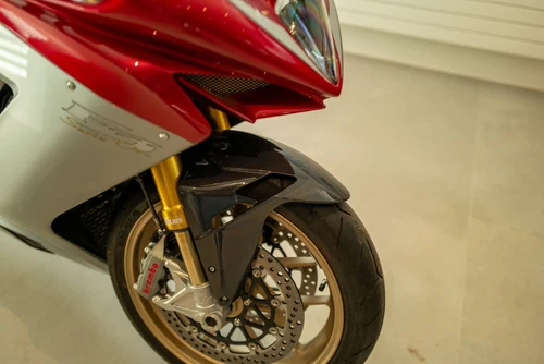 2012 MV Agusta F3 Serie Oro till salu (bild 19 av 48)