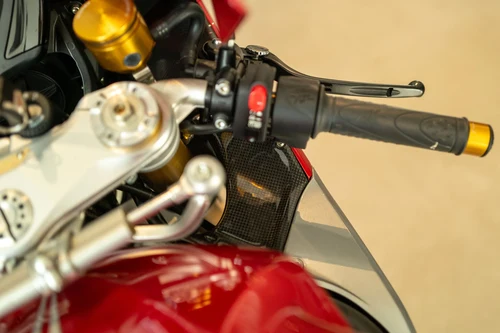 2012 MV Agusta F3 Serie Oro till salu (bild 21 av 48)