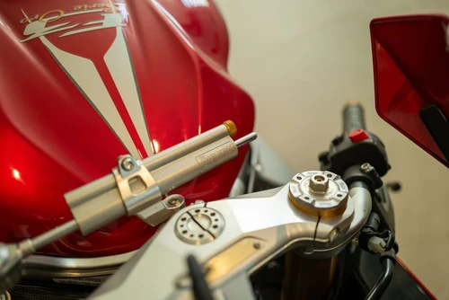 2012 MV Agusta F3 Serie Oro till salu (bild 22 av 48)