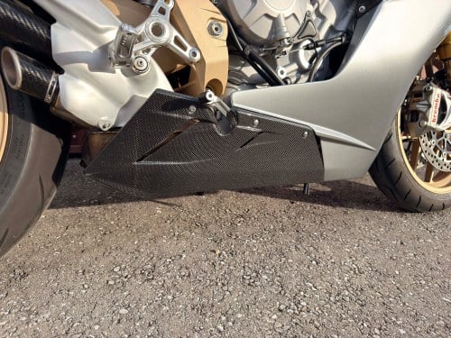 2012 MV Agusta F3 Serie Oro till salu (bild 26 av 48)