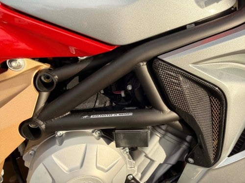 2012 MV Agusta F3 Serie Oro till salu (bild 28 av 48)