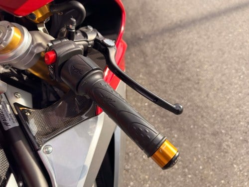 2012 MV Agusta F3 Serie Oro till salu (bild 31 av 48)