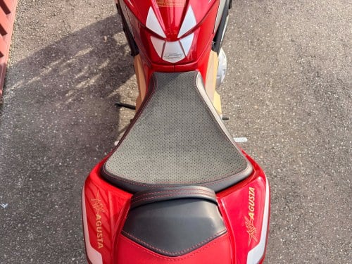2012 MV Agusta F3 Serie Oro till salu (bild 32 av 48)