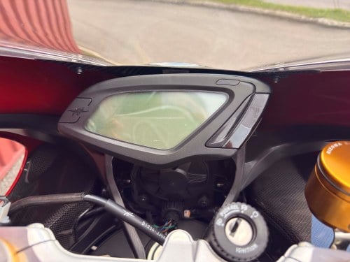 2012 MV Agusta F3 Serie Oro till salu (bild 33 av 48)