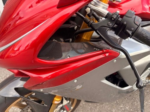 2012 MV Agusta F3 Serie Oro till salu (bild 36 av 48)