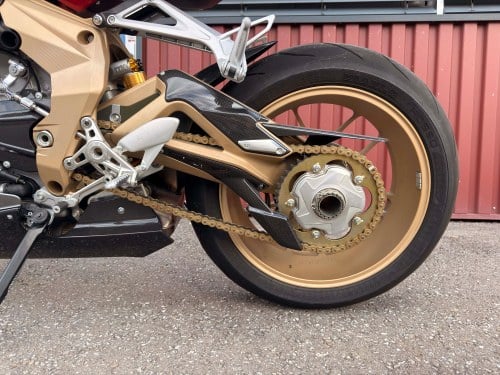 2012 MV Agusta F3 Serie Oro till salu (bild 41 av 48)