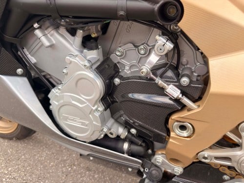2012 MV Agusta F3 Serie Oro till salu (bild 42 av 48)