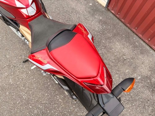 2012 MV Agusta F3 Serie Oro till salu (bild 43 av 48)