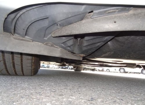 2004 BMW 760Li zum Verkauf (Bild 114 von 133)