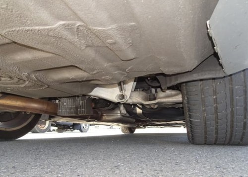 2004 BMW 760Li zum Verkauf (Bild 117 von 133)