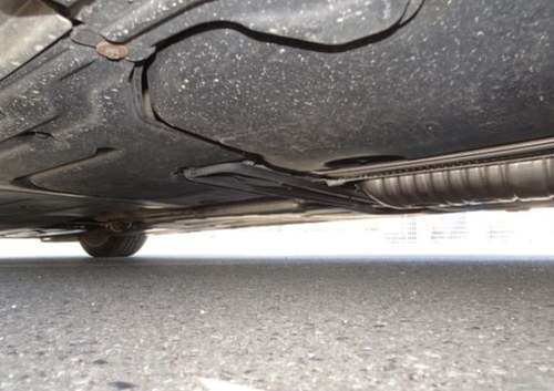 2004 BMW 760Li zum Verkauf (Bild 118 von 133)