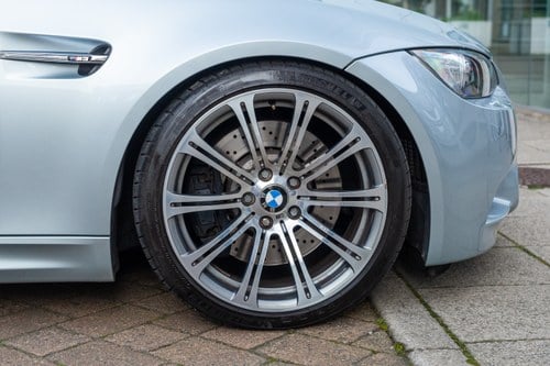 2013 BMW M3 Convertible E93 zum Verkauf (Bild 37 von 146)