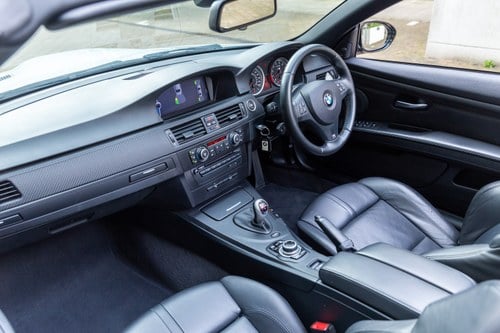 2013 BMW M3 Convertible E93 zum Verkauf (Bild 5 von 146)