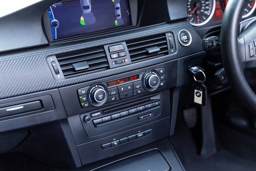 2013 BMW M3 Convertible E93 zum Verkauf (Bild 43 von 146)