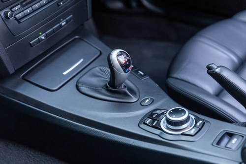 2013 BMW M3 Convertible E93 zum Verkauf (Bild 47 von 146)