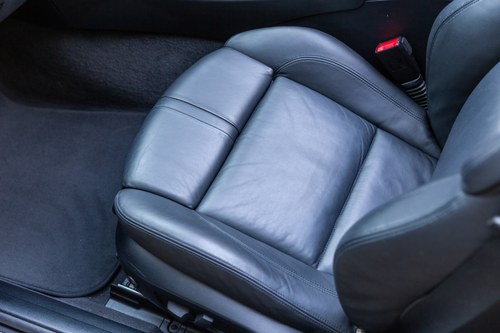 2013 BMW M3 Convertible E93 zum Verkauf (Bild 49 von 146)