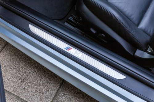 2013 BMW M3 Convertible E93 zum Verkauf (Bild 50 von 146)