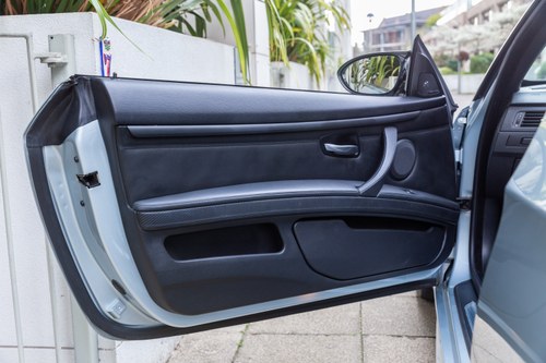 2013 BMW M3 Convertible E93 zum Verkauf (Bild 51 von 146)