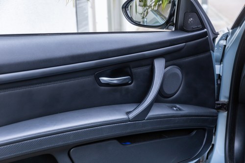 2013 BMW M3 Convertible E93 zum Verkauf (Bild 52 von 146)
