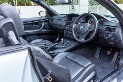2013 BMW M3 Convertible E93 zum Verkauf (Bild 54 von 146)